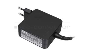 5A10K78742 original Lenovo chargeur 65 watts EU wallplug