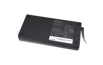 5A10W86290 original Lenovo chargeur 300 watts grande