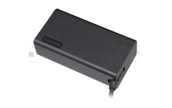 5A10W86318 original Lenovo chargeur USB-C 65 watts arrondie