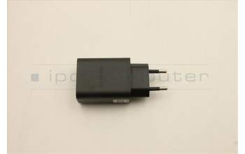 Lenovo 5A11D96825 AC_ADAPTER PD,30W,10/9/5V,2P,EU,ACB