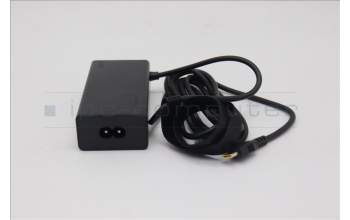 Lenovo 5A11J62106 AC_ADAPTER PD,65W,20/15/9/5V,2P,WW,DEL