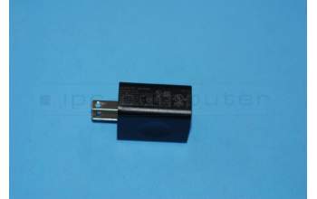 Lenovo 5A19A46455 charger&*C-P62;5V/1.5A US BLACK