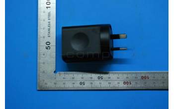 Lenovo 5A19A464M7 Adapter&*5V*&1A AU Black C-P59