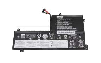 5B10T30216 original Lenovo batterie 52,5Wh