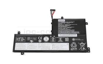 5B10T30217 original Lenovo batterie 57Wh