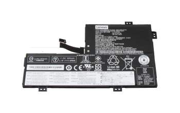 5B10W13945 original Lenovo batterie 42Wh