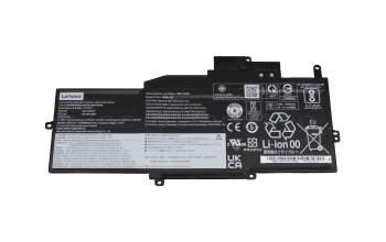 5B10W13963 original Lenovo batterie 48,2Wh