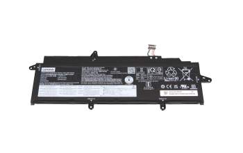 5B10W51817 original Lenovo batterie 54,72Wh