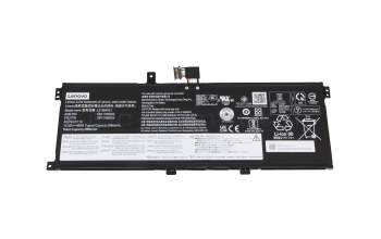 5B10W51848 original Lenovo batterie 46Wh