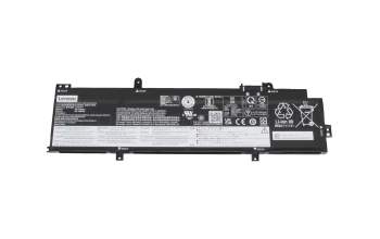 5B10W51863 original Lenovo batterie 52,5Wh