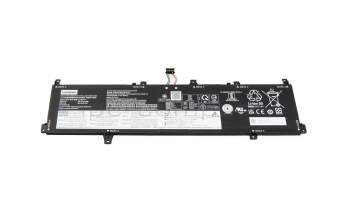 5B10W51887 original Lenovo batterie 72Wh