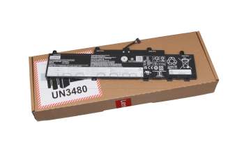 5B10W51909 original Lenovo batterie 63Wh