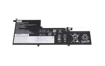 5B10W65297 original Lenovo batterie 60,7Wh