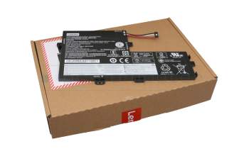 5B10W67177 original Lenovo batterie 36Wh