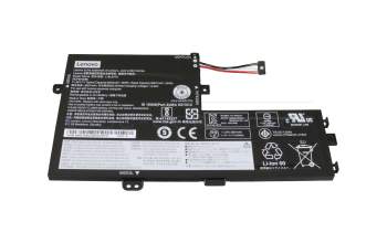 5B10W67177 original Lenovo batterie 36Wh