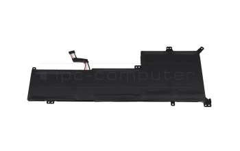 5B10W89835 original Lenovo batterie 56Wh