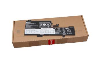 5B10X02593 original Lenovo batterie 37,5Wh