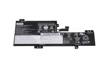 5B10X02593 original Lenovo batterie 37,5Wh