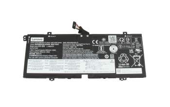 5B10X82537 original Lenovo batterie 30Wh