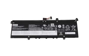 5B10Z37621 original Lenovo batterie 56Wh