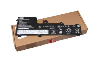 5B11B66552 original Lenovo batterie 75Wh