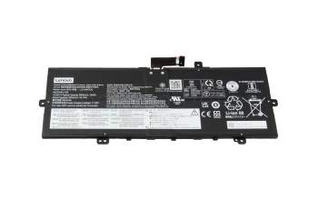 5B11D96862 original Lenovo batterie 56Wh