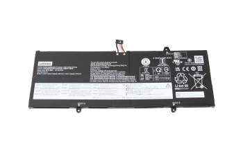 5B11F29411 original Lenovo batterie 59Wh