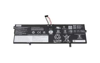 5B11F38367 original Lenovo batterie 71Wh