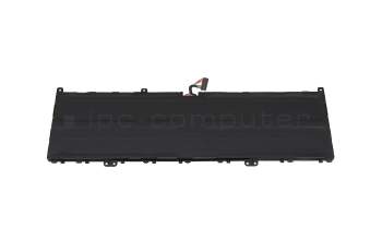 5B11F52556 original Lenovo batterie 70Wh