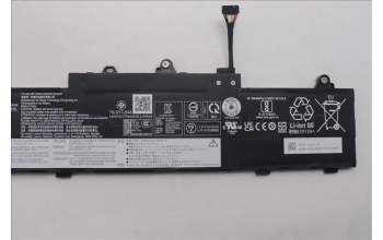 Lenovo 5B11H56393 BATTERY Internal, 3c 46.5Wh, LiIon, SMP