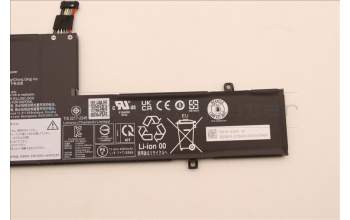 Lenovo 5B11J13866 BATTERY 3cell 59Wh 11.64V L21M3PE2 SP/A