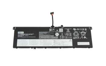 5B11K24754 original Lenovo batterie 73Wh