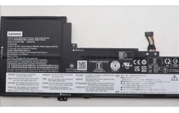 Lenovo 5B11K39355 BATTERY 4cell75.4Wh15.36VL22M4PA5SP/A 25