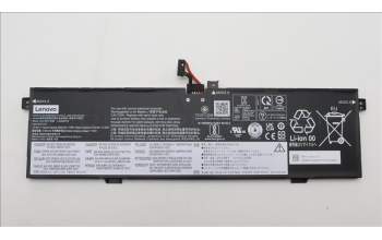 Lenovo 5B11K40866 BATTERY 4cell 75Wh 15.56V L22M4PF6 SP/A