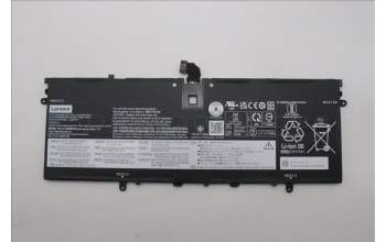 Lenovo 5B11K56841 BATTERY 4cell 70Wh 15.48V L22M4PF7 SP/A