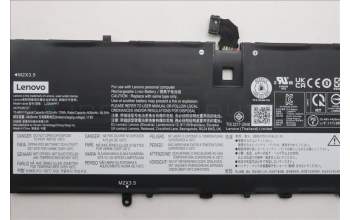 Lenovo 5B11K56841 BATTERY 4cell 70Wh 15.48V L22M4PF7 SP/A