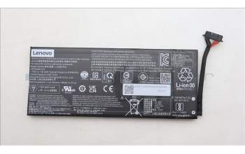 Lenovo 5B11M36296 BATTERY 2cell49.2Wh7.76VL23B2PK0B/B 30