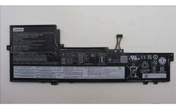 Lenovo 5B11M51933 BATTERY 4cell76Wh15.08VL23B4PK3 BYD/B 30