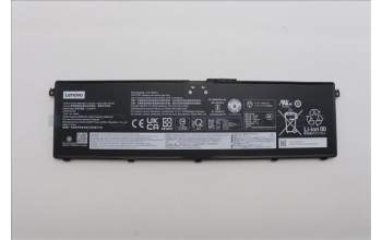 Lenovo 5B11M63870 BATTERY 4cell84Wh15.6V L23X4PF1 CM/C 30