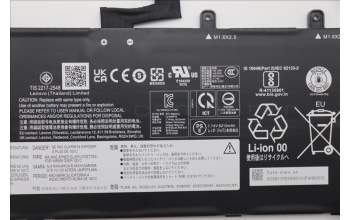 Lenovo 5B11M90079 BATTERY Internal, 4c 49.5Wh, LiIon, SMP