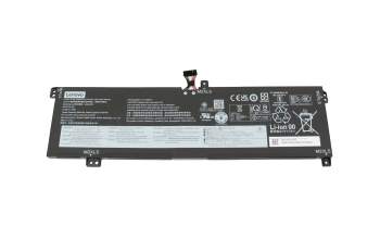 5B11N45292 original Lenovo batterie 75Wh