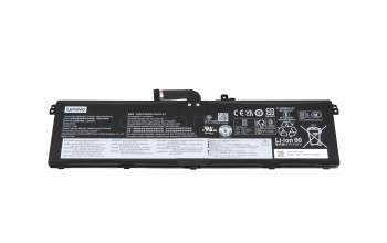 5B11N45321 original Lenovo batterie 75Wh