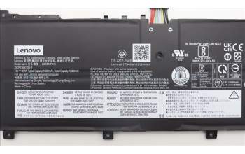 Lenovo 5B11N45437 BATTERY 4cell 80Wh 7.8V L22M4PH0 SP/A