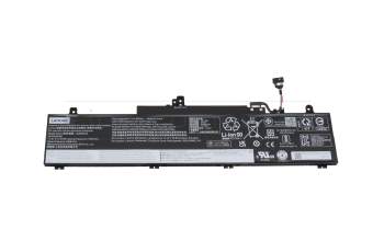 5B11N45988 original Lenovo batterie 47Wh