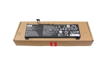 5B11N47418 original Lenovo batterie 60Wh