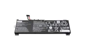 5B11N47418 original Lenovo batterie 60Wh