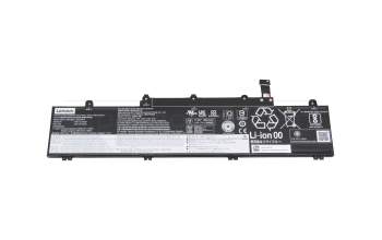 5B11N52025 original Lenovo batterie 57Wh