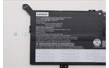 Lenovo 5B11P43274 BATTERY 4cell 70Wh 7.74V L23C4PF3 CP/B