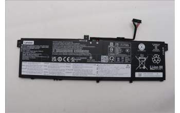 Lenovo 5B11P71453 BATTERY 4cell 84WH 7.8V L24D4PE1 SD/A