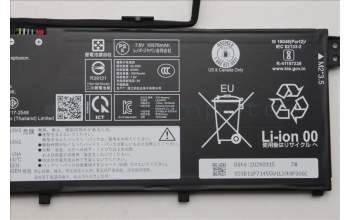 Lenovo 5B11P71453 BATTERY 4cell 84WH 7.8V L24D4PE1 SD/A